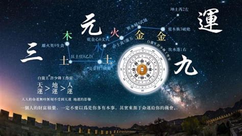 一白运行业|九紫离火运：未来二十年最赚钱的八大行业趋势